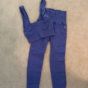 COPY - Free people movement set